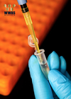 Prova rapida Kit Fluorescence Immunoassay Cardiac Testing di NT-ProBNP